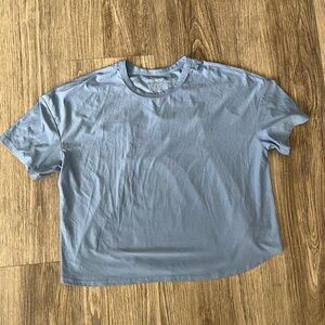 Girls Old Navy Active Cloud 94 Soft Top